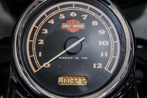 2012 Harley-Davidson Softail® Slim™ in Sacramento, California - Photo 18