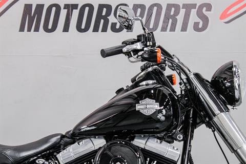 2012 Harley-Davidson Softail® Slim™ in Sacramento, California - Photo 2