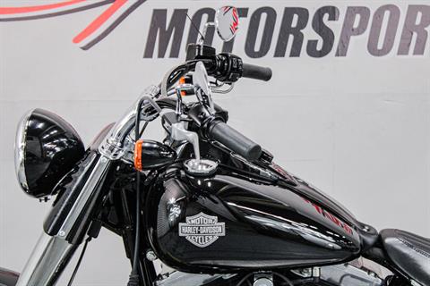 2012 Harley-Davidson Softail® Slim™ in Sacramento, California - Photo 9