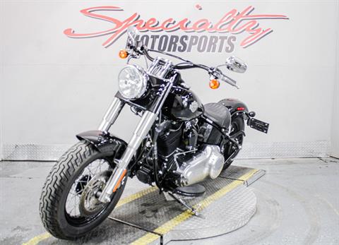 2012 Harley-Davidson Softail® Slim™ in Sacramento, California - Photo 10