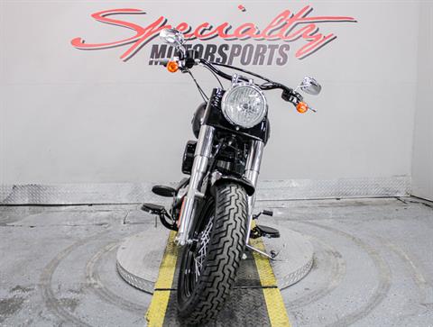 2012 Harley-Davidson Softail® Slim™ in Sacramento, California - Photo 12