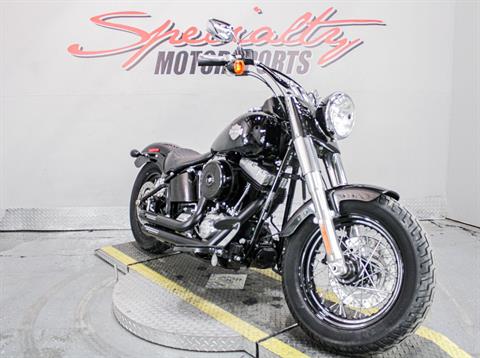 2012 Harley-Davidson Softail® Slim™ in Sacramento, California - Photo 13