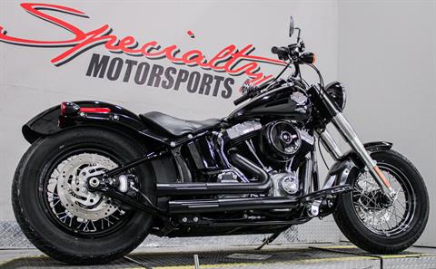 2012 Harley-Davidson Softail® Slim™ in Sacramento, California - Photo 15
