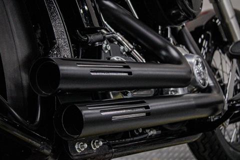 2012 Harley-Davidson Softail® Slim™ in Sacramento, California - Photo 16