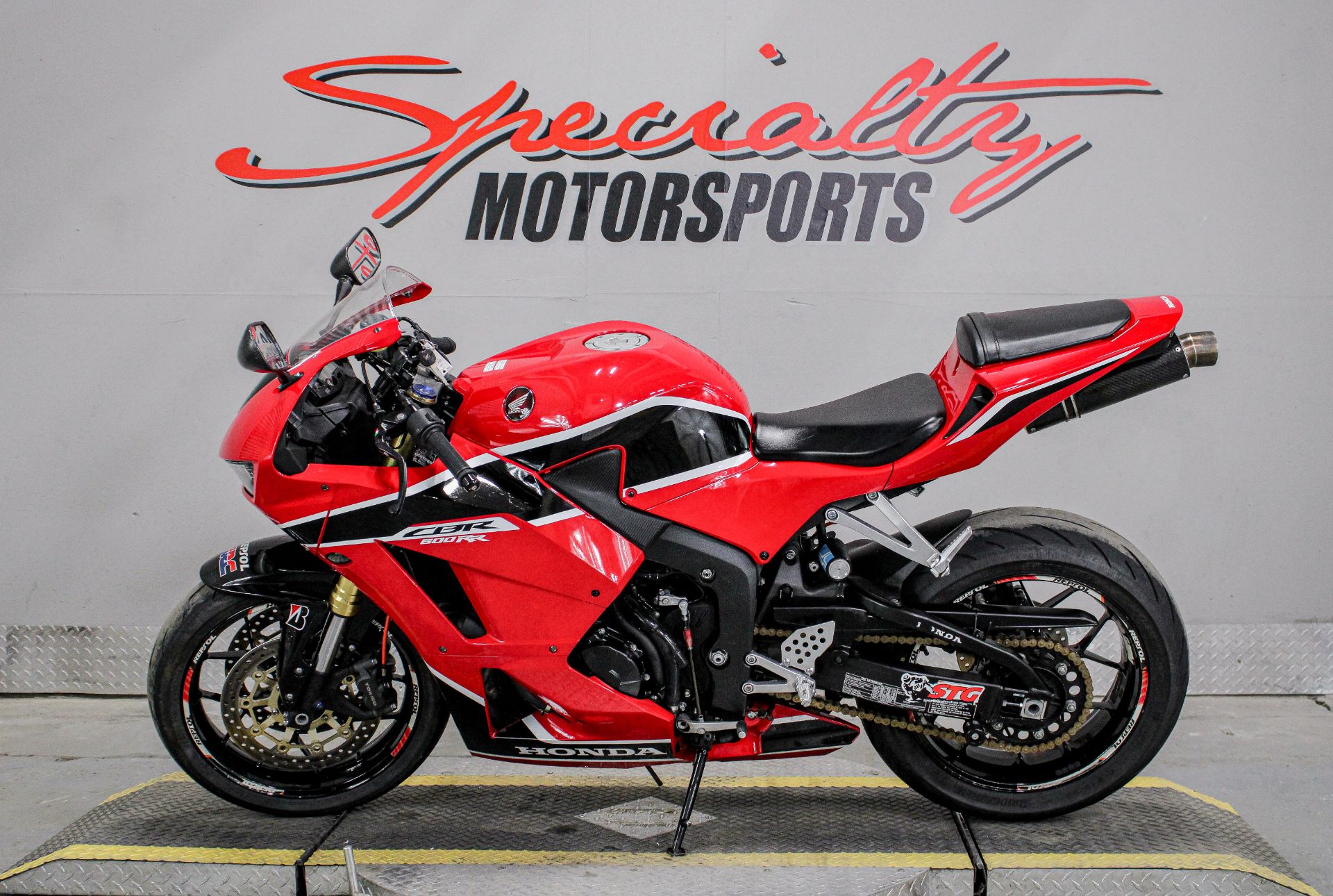 powersport image