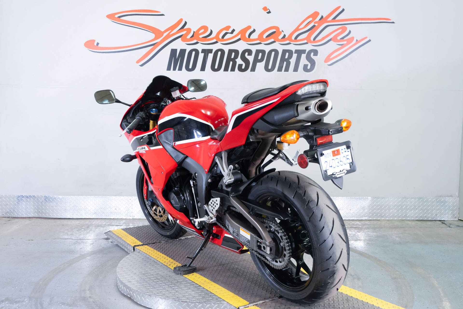 powersport image