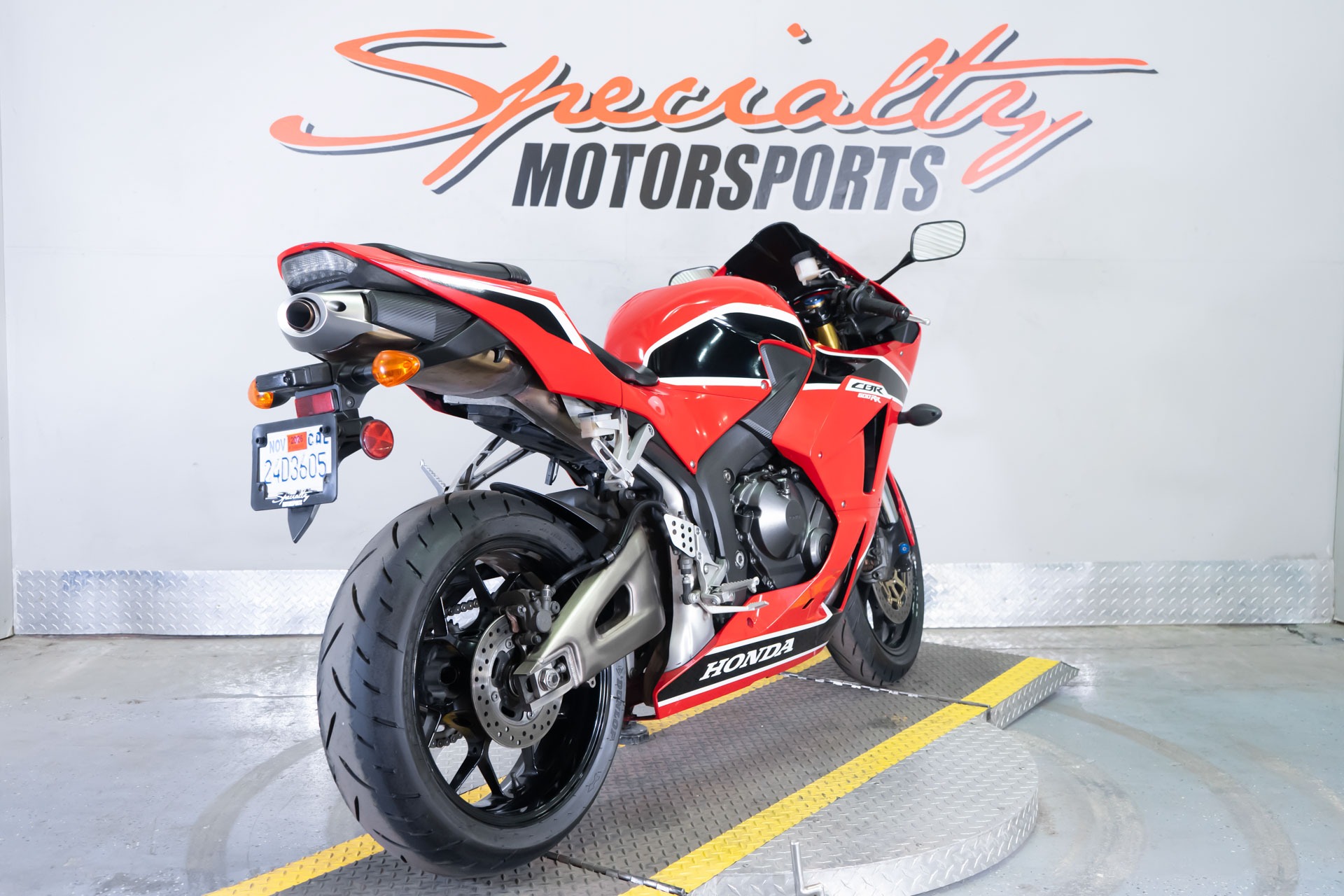 powersport image