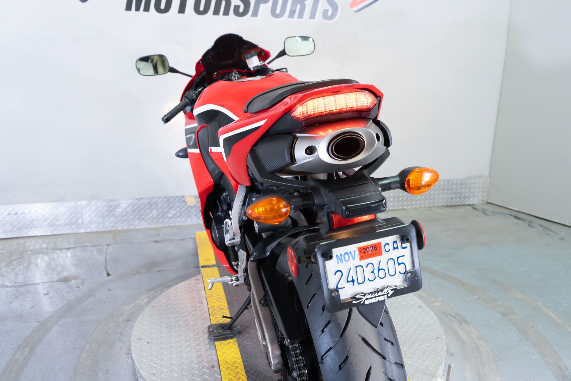 powersport image