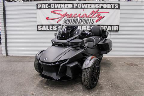 2023 Can-Am Spyder RT Limited in Sacramento, California - Photo 1