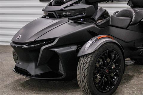 2023 Can-Am Spyder RT Limited in Sacramento, California - Photo 2