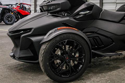 2023 Can-Am Spyder RT Limited in Sacramento, California - Photo 3