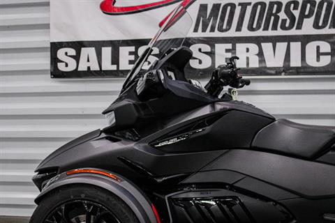 2023 Can-Am Spyder RT Limited in Sacramento, California - Photo 5