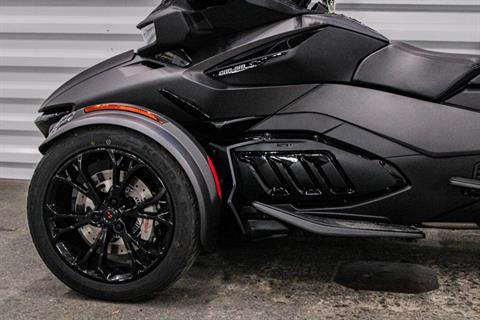 2023 Can-Am Spyder RT Limited in Sacramento, California - Photo 6