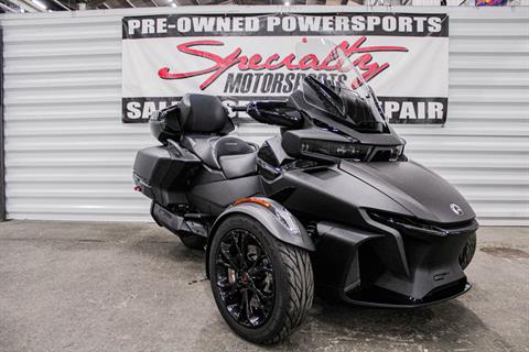 2023 Can-Am Spyder RT Limited in Sacramento, California - Photo 8