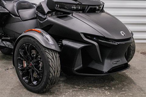 2023 Can-Am Spyder RT Limited in Sacramento, California - Photo 9