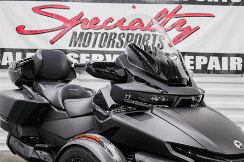 2023 Can-Am Spyder RT Limited in Sacramento, California - Photo 10
