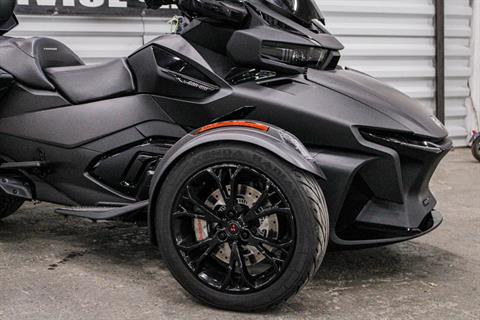 2023 Can-Am Spyder RT Limited in Sacramento, California - Photo 11