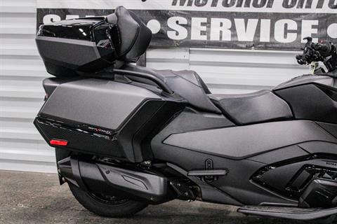 2023 Can-Am Spyder RT Limited in Sacramento, California - Photo 15