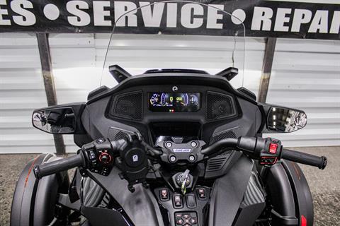 2023 Can-Am Spyder RT Limited in Sacramento, California - Photo 16