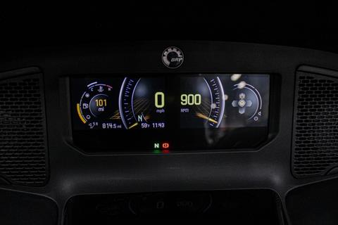 2023 Can-Am Spyder RT Limited in Sacramento, California - Photo 17