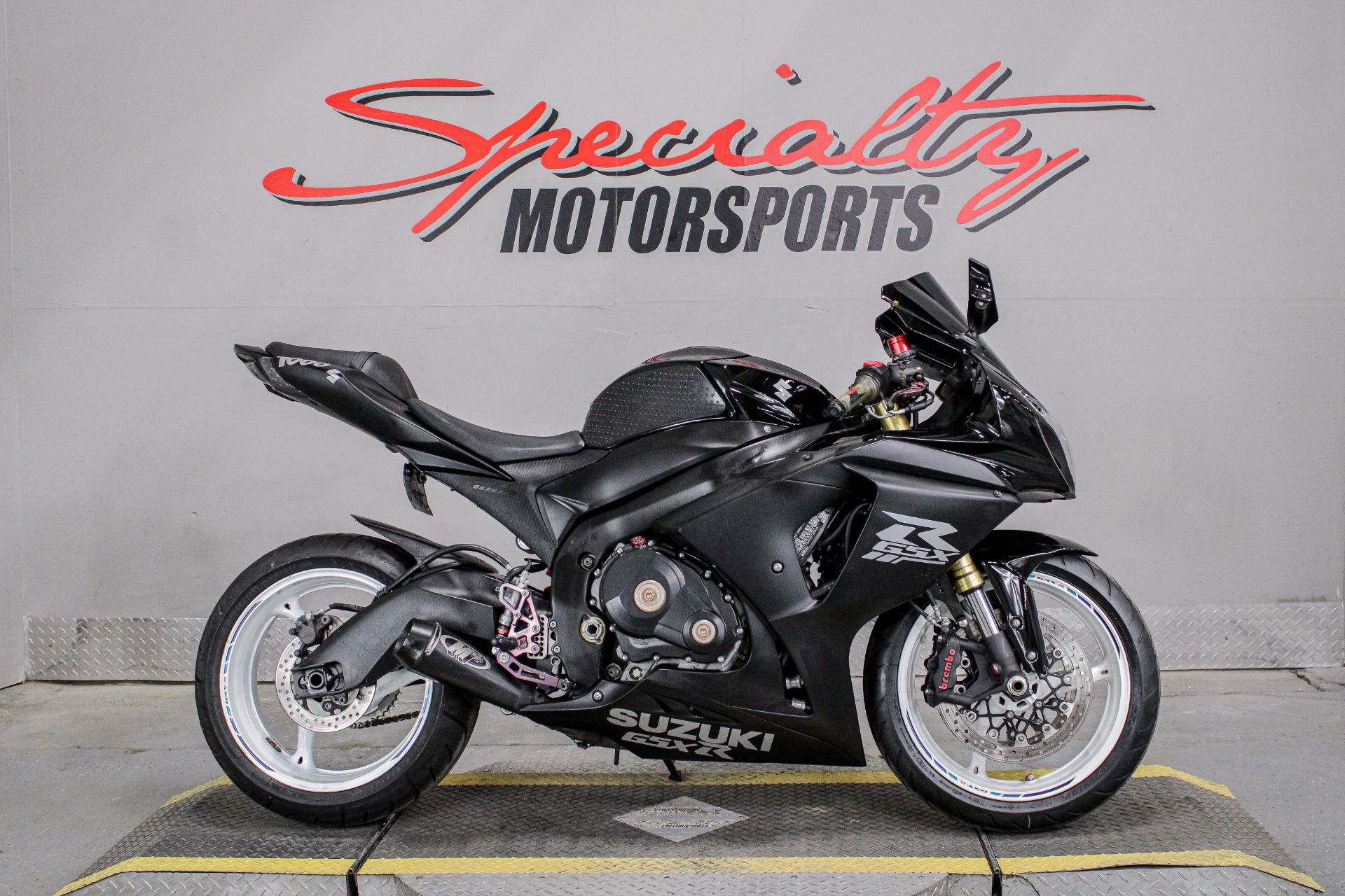 Used 2013 Suzuki GSX-R1000™ | Motorcycles in Sacramento CA