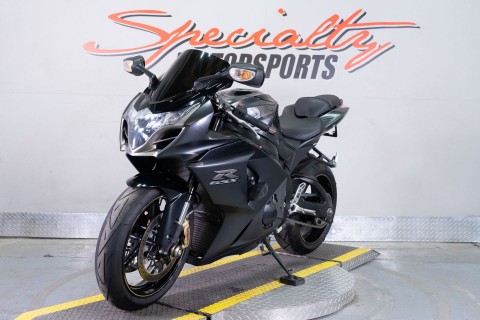 2013 Suzuki GSX-R1000™ in Sacramento, California - Photo 3