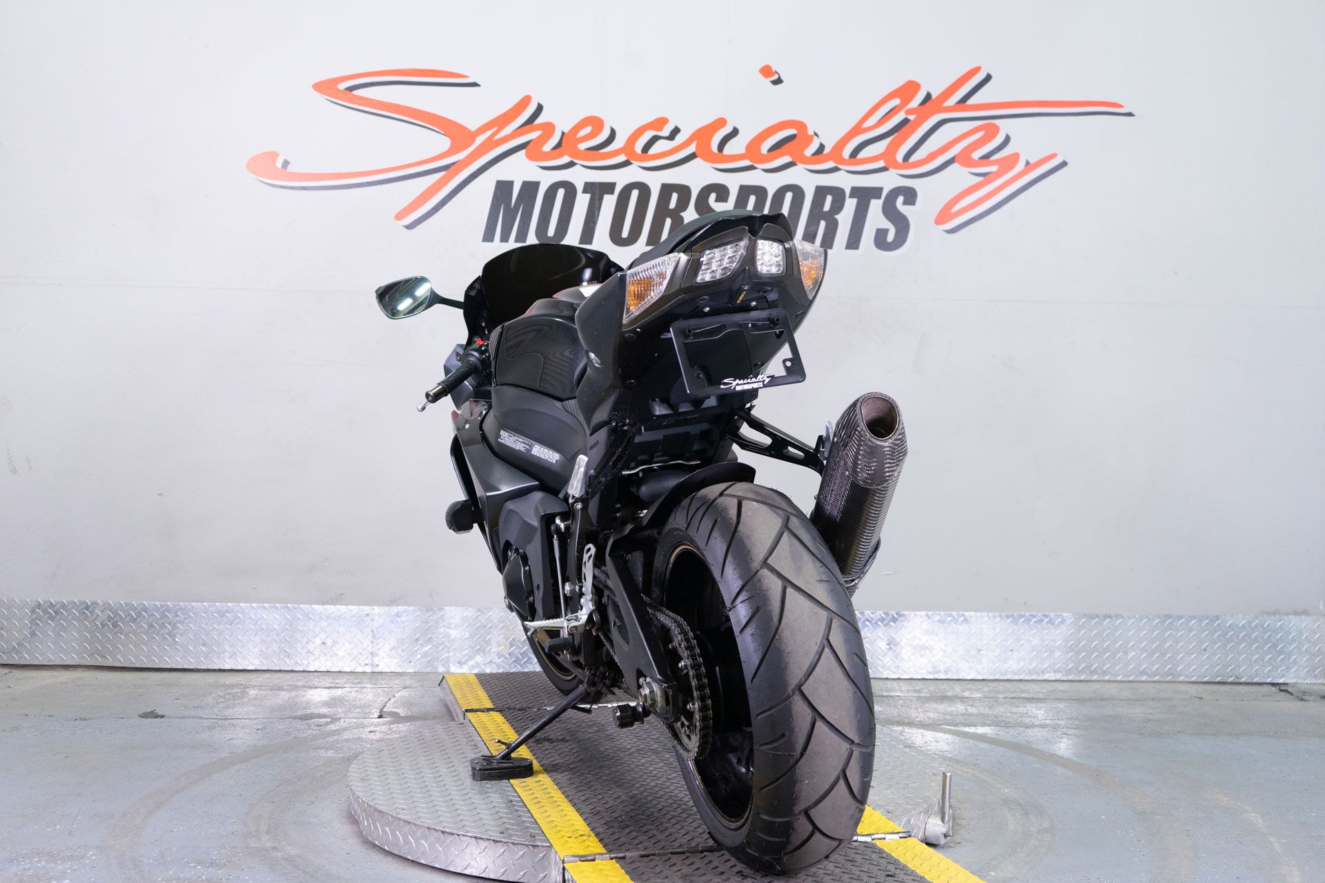 2013 Suzuki GSX-R1000™ in Sacramento, California - Photo 5