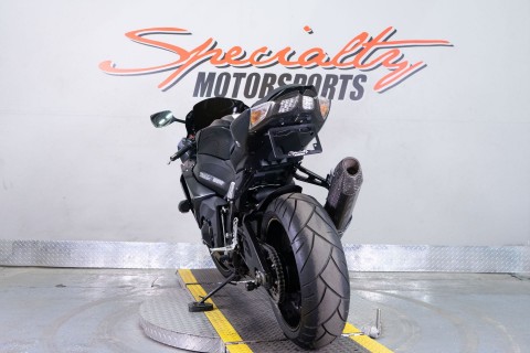 2013 Suzuki GSX-R1000™ in Sacramento, California - Photo 5