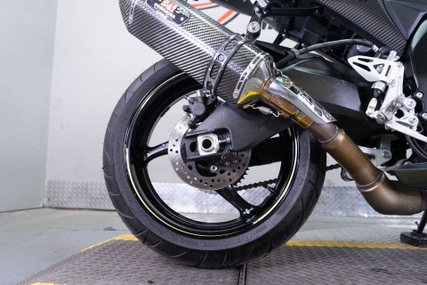 2013 Suzuki GSX-R1000™ in Sacramento, California - Photo 8