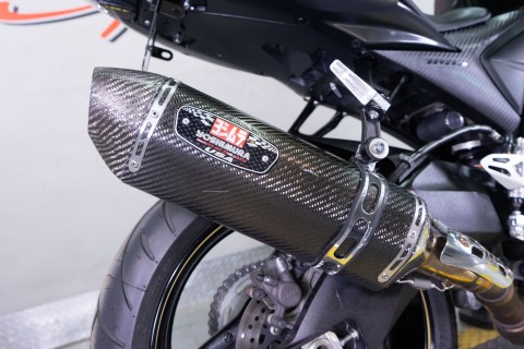 2013 Suzuki GSX-R1000™ in Sacramento, California - Photo 9