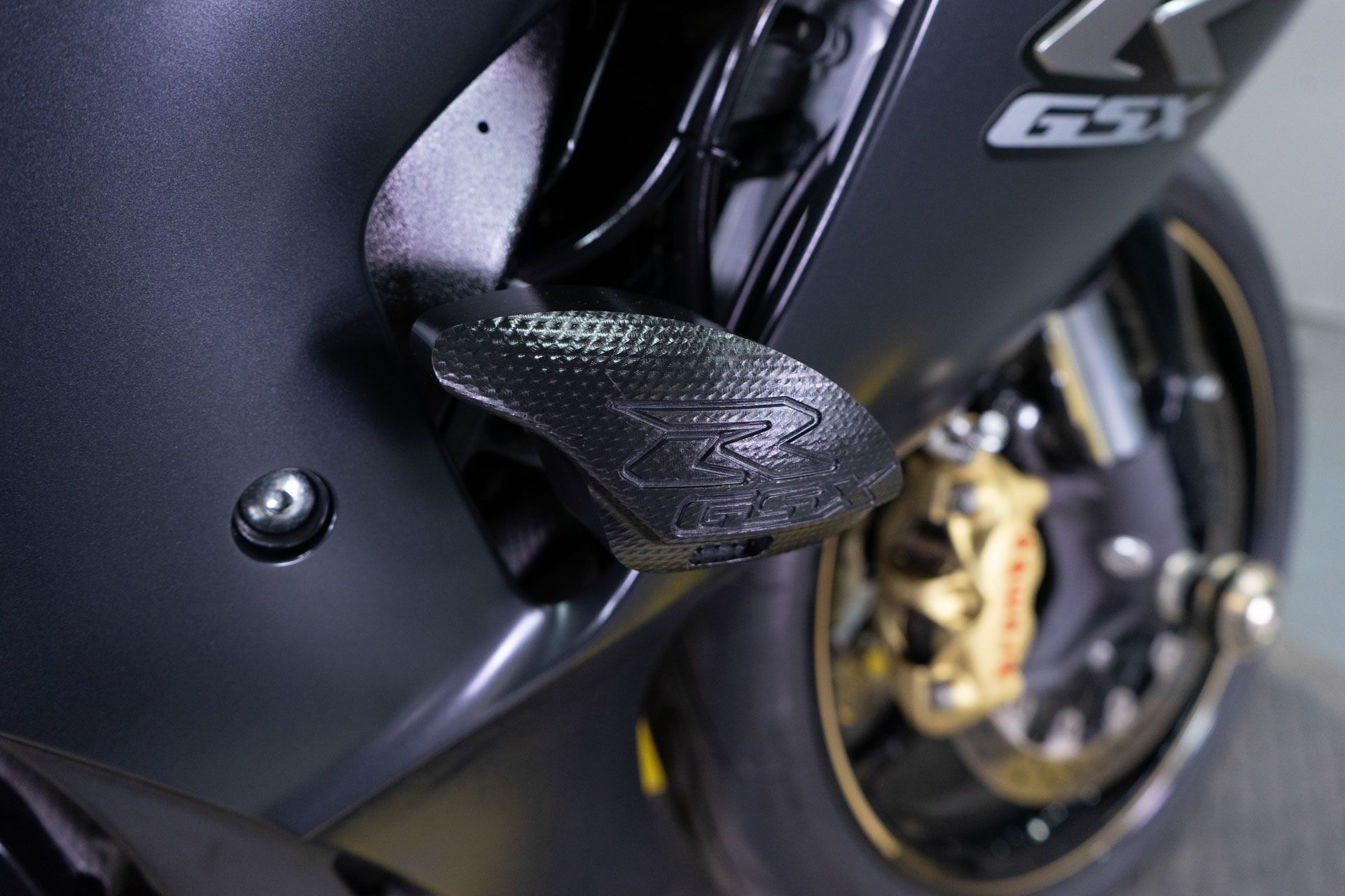 2013 Suzuki GSX-R1000™ in Sacramento, California - Photo 12