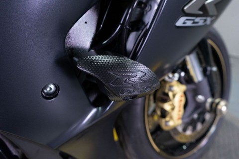 2013 Suzuki GSX-R1000™ in Sacramento, California - Photo 12