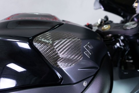 2013 Suzuki GSX-R1000™ in Sacramento, California - Photo 13