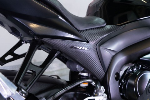 2013 Suzuki GSX-R1000™ in Sacramento, California - Photo 14