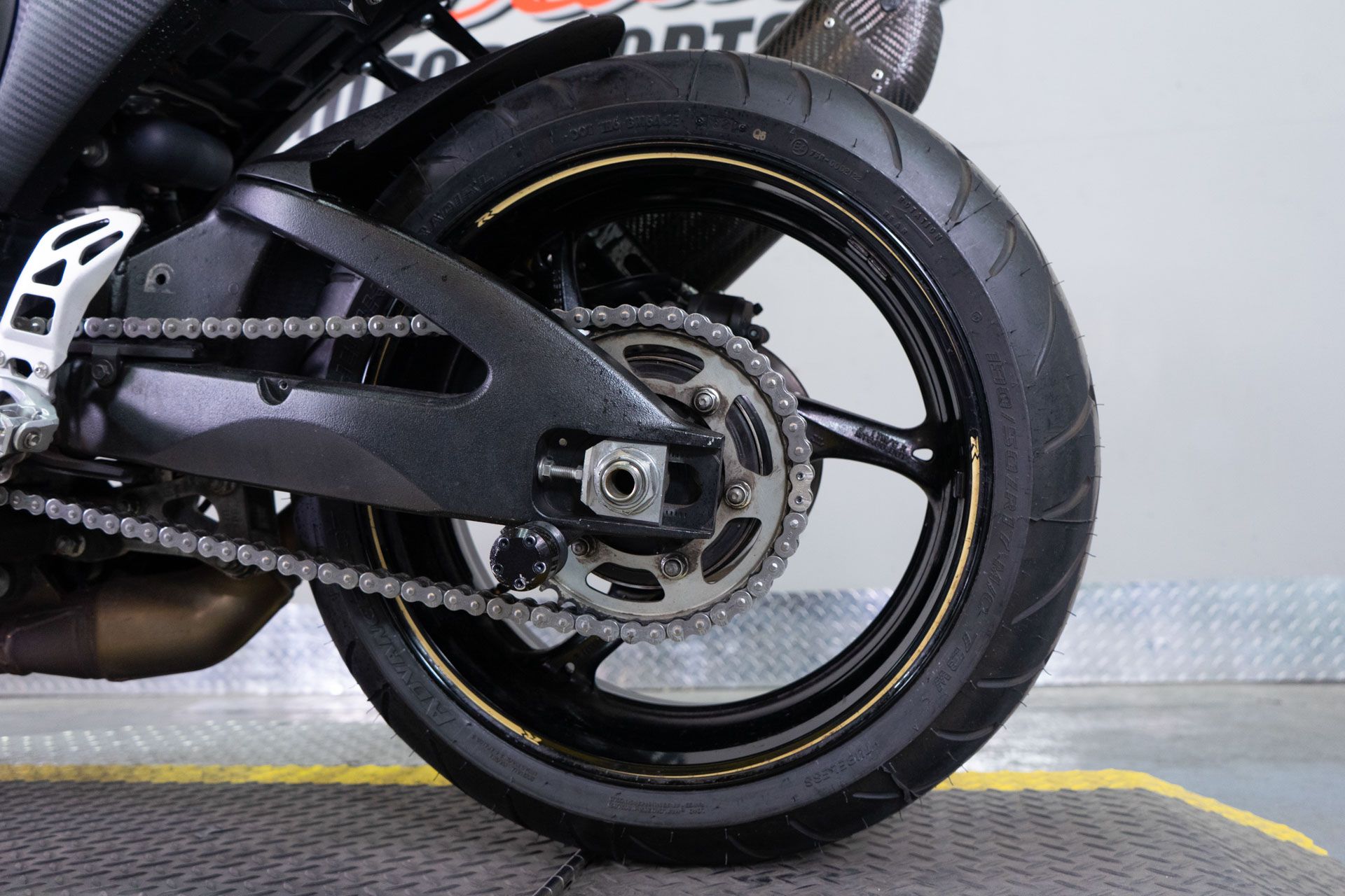 2013 Suzuki GSX-R1000™ in Sacramento, California - Photo 16