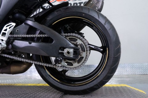 2013 Suzuki GSX-R1000™ in Sacramento, California - Photo 16