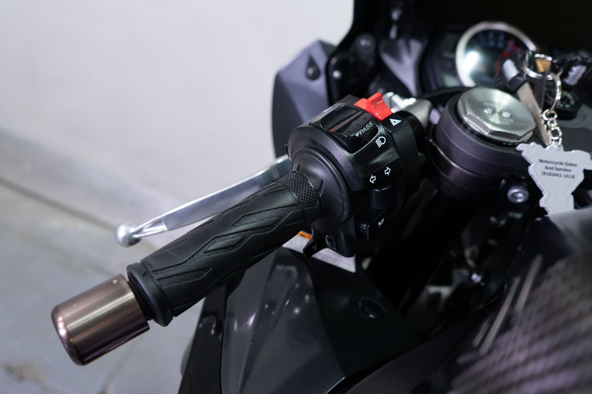 2013 Suzuki GSX-R1000™ in Sacramento, California - Photo 17