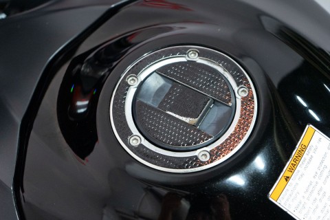 2013 Suzuki GSX-R1000™ in Sacramento, California - Photo 20