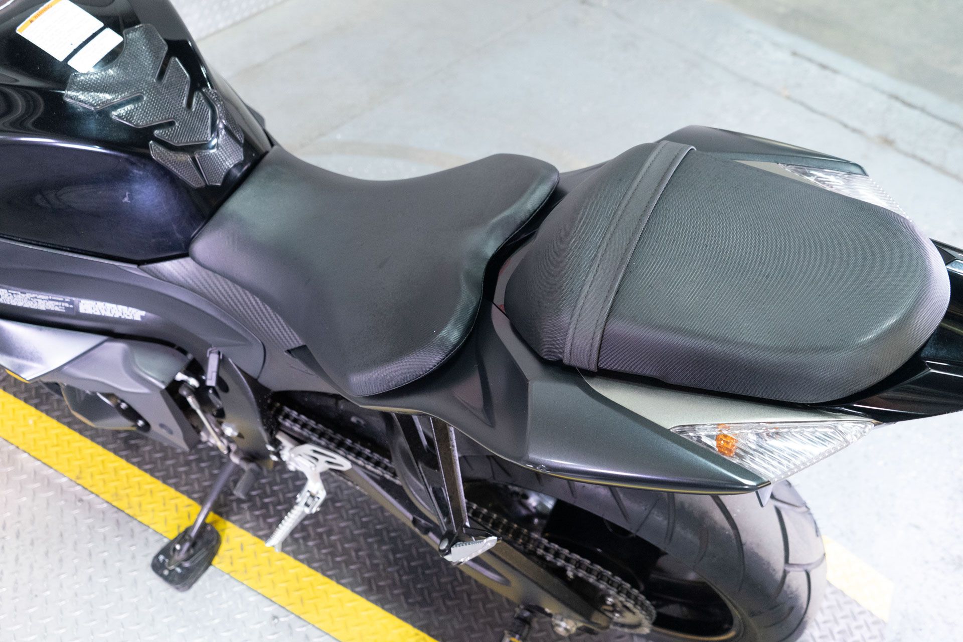 2013 Suzuki GSX-R1000™ in Sacramento, California - Photo 21