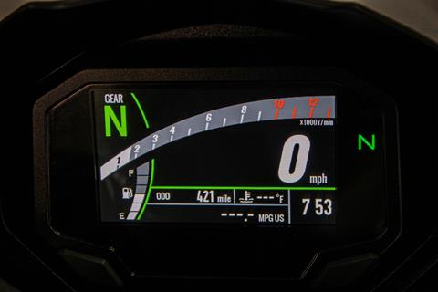 2020 Kawasaki Ninja 650 KRT Edition in Sacramento, California - Photo 17
