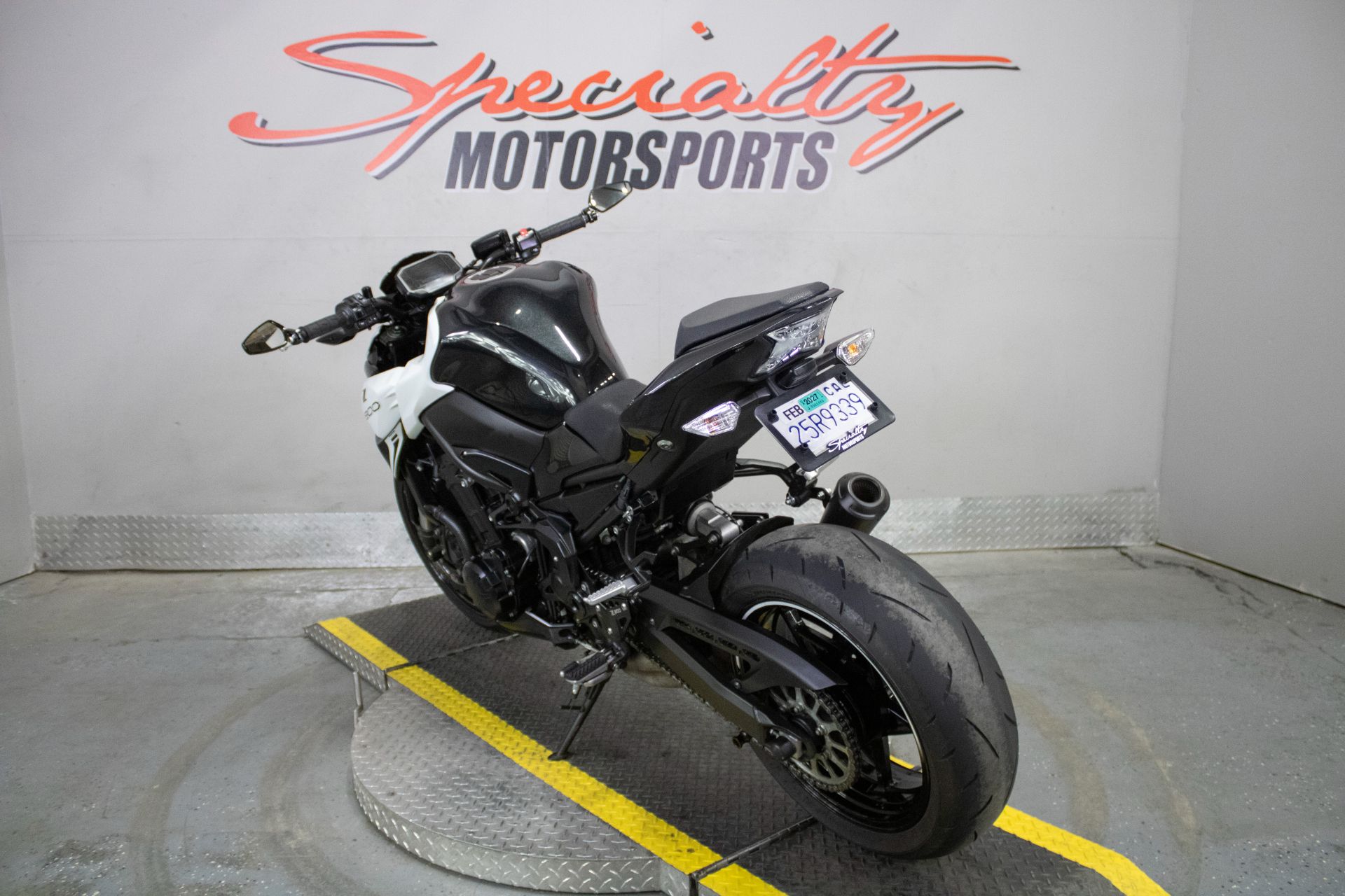 powersport image