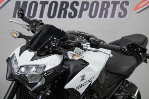2022 Kawasaki Z900 ABS in Sacramento, California - Photo 11