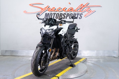 2022 Kawasaki Z900 ABS in Sacramento, California - Photo 3