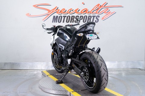 2022 Kawasaki Z900 ABS in Sacramento, California - Photo 5