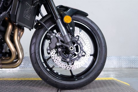 2022 Kawasaki Z900 ABS in Sacramento, California - Photo 7