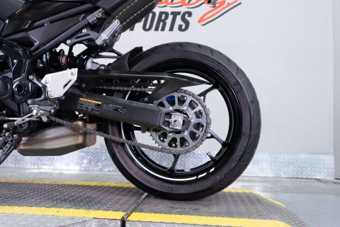 2022 Kawasaki Z900 ABS in Sacramento, California - Photo 11