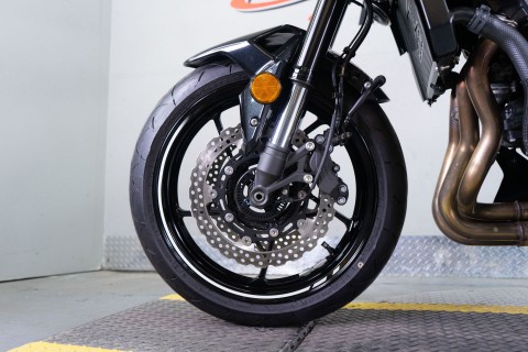 2022 Kawasaki Z900 ABS in Sacramento, California - Photo 12