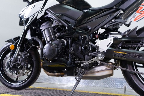 2022 Kawasaki Z900 ABS in Sacramento, California - Photo 13