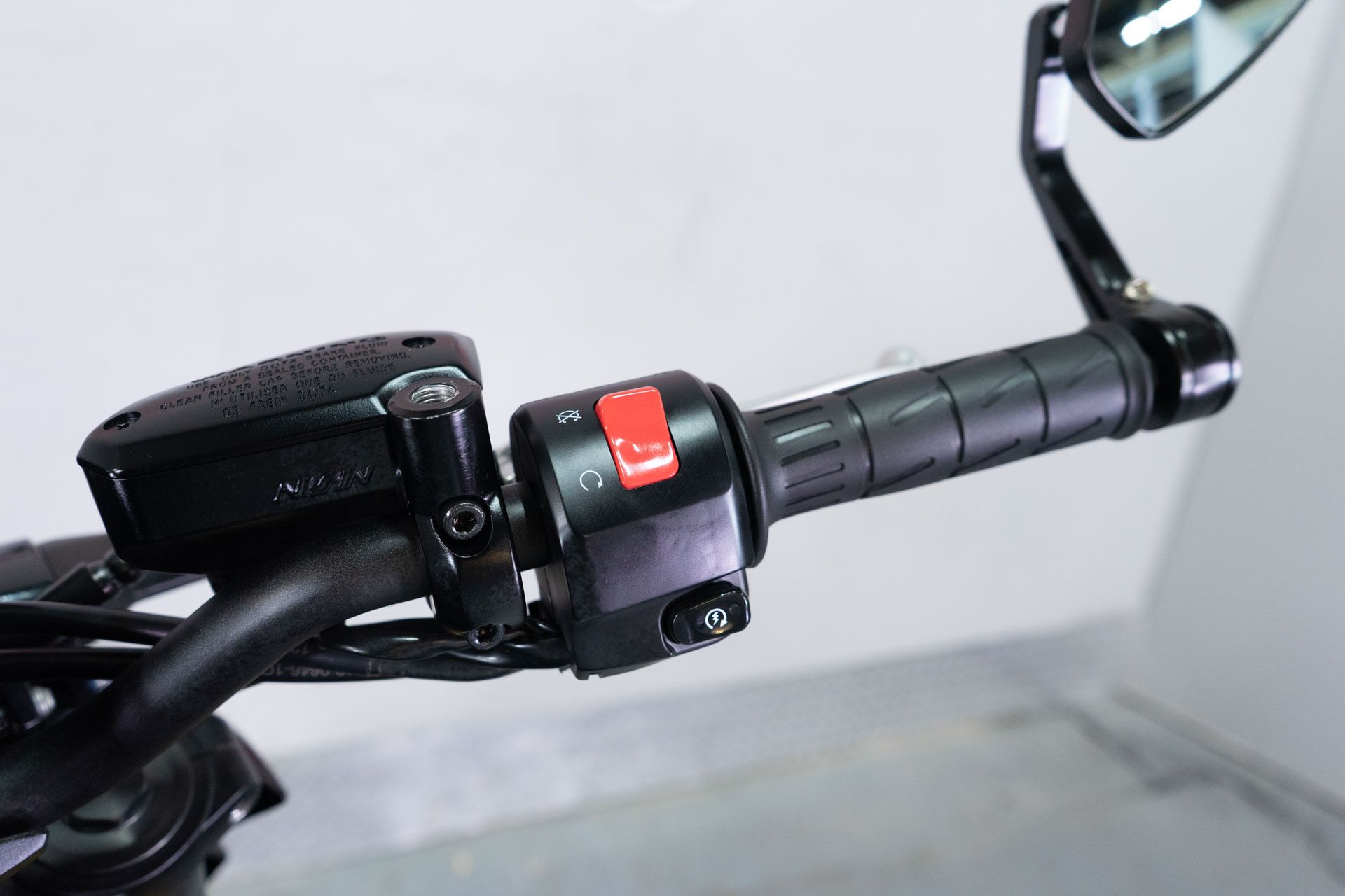 2022 Kawasaki Z900 ABS in Sacramento, California - Photo 15