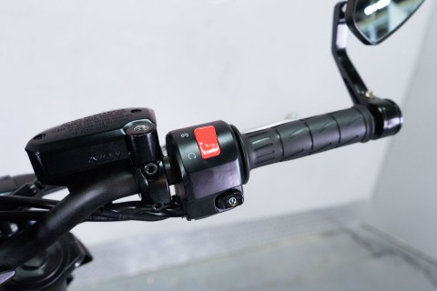 2022 Kawasaki Z900 ABS in Sacramento, California - Photo 15